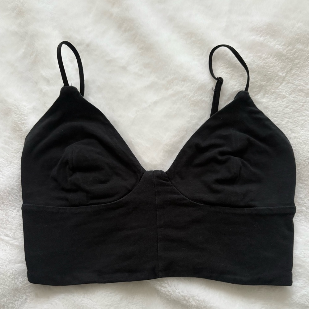 Aritizia Wilfred Free Top
